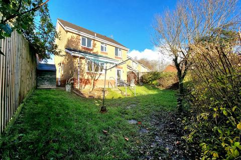 undefined, Margam, Port Talbot, SA13