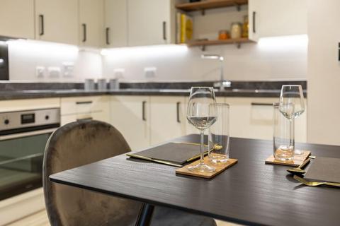 1 bedroom apartment to rent, The Hay,  Prince Charles Road  EX4