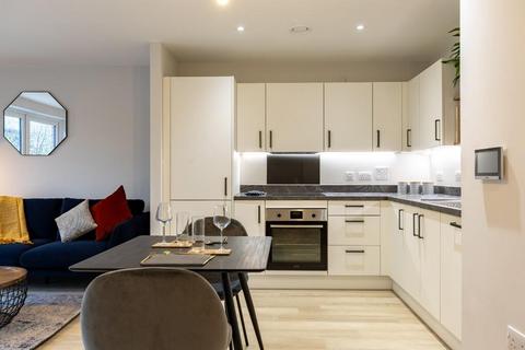 1 bedroom apartment to rent, The Hay,  Prince Charles Road  EX4