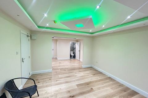 undefined, Parkside Way, London