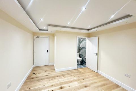 undefined, Parkside Way, London