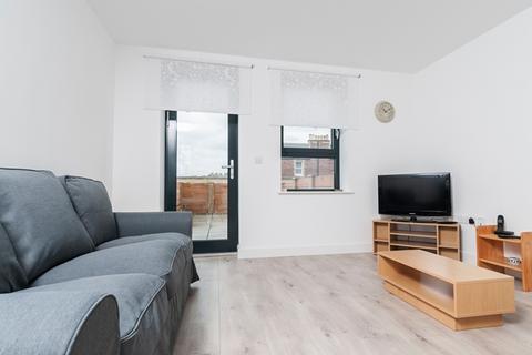 undefined, 0794LT Stoddart Way, Edinburgh, EH7 4FD