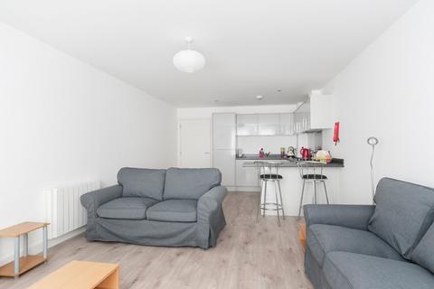 undefined, 0794LT Stoddart Way, Edinburgh, EH7 4FD