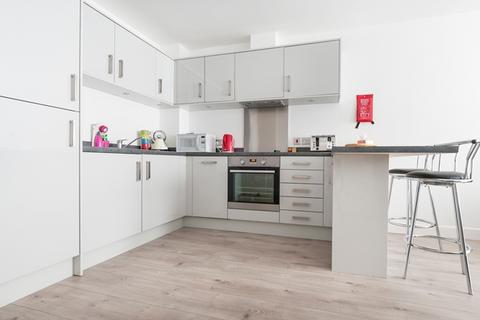 undefined, 0794LT Stoddart Way, Edinburgh, EH7 4FD