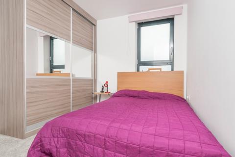 undefined, 0794LT Stoddart Way, Edinburgh, EH7 4FD