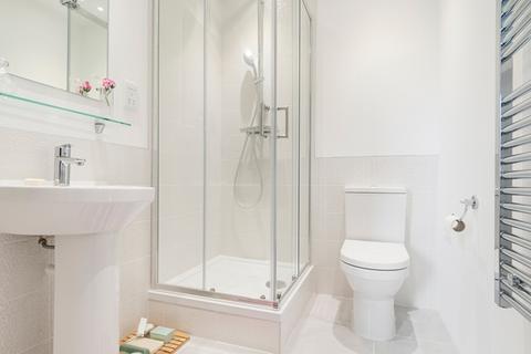undefined, 0794LT Stoddart Way, Edinburgh, EH7 4FD