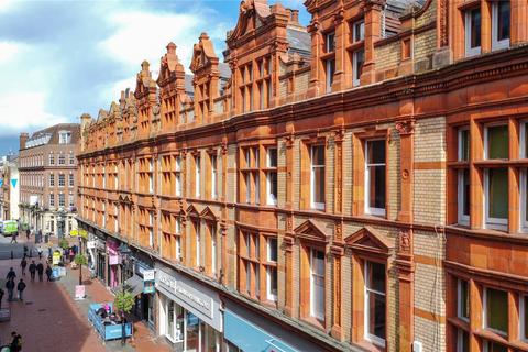 undefined, Queen Victoria Street, Berkshire RG1