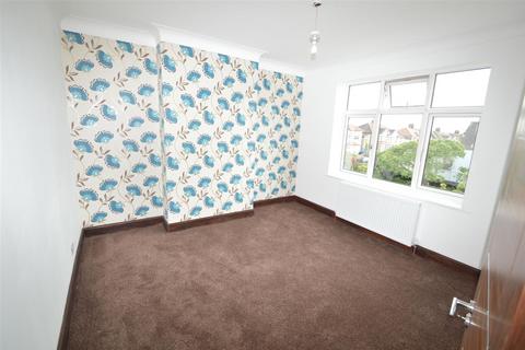 undefined, Becket Avenue, London, E6