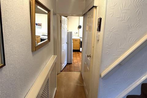 undefined, Longmeadow Crescent, Birmingham, West Midlands, B34