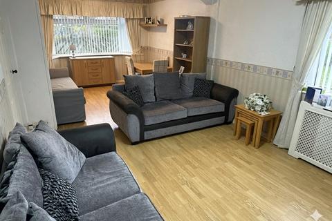 undefined, Longmeadow Crescent, Birmingham, West Midlands, B34