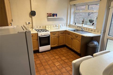 undefined, Longmeadow Crescent, Birmingham, West Midlands, B34