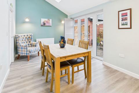 undefined, Wigeon Road, Crewe CW2