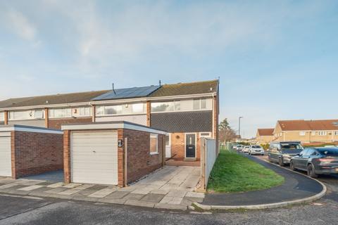 undefined, Ashford Close, North Shields NE29