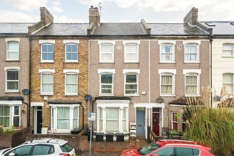 undefined, Green Lane, London SE20