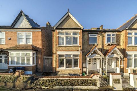 2 bedroom flat to rent, Kingsley Avenue, London W13