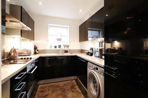 undefined, Bessborough House, Carmichael Avenue, Ingress Park, DA9