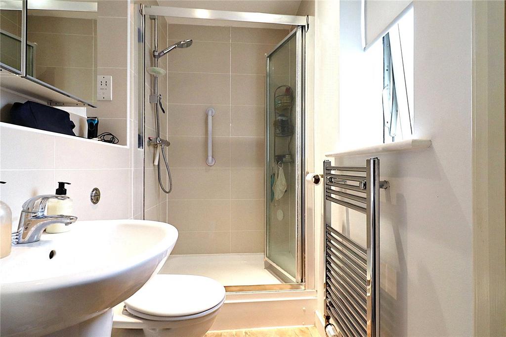 Ensuite
