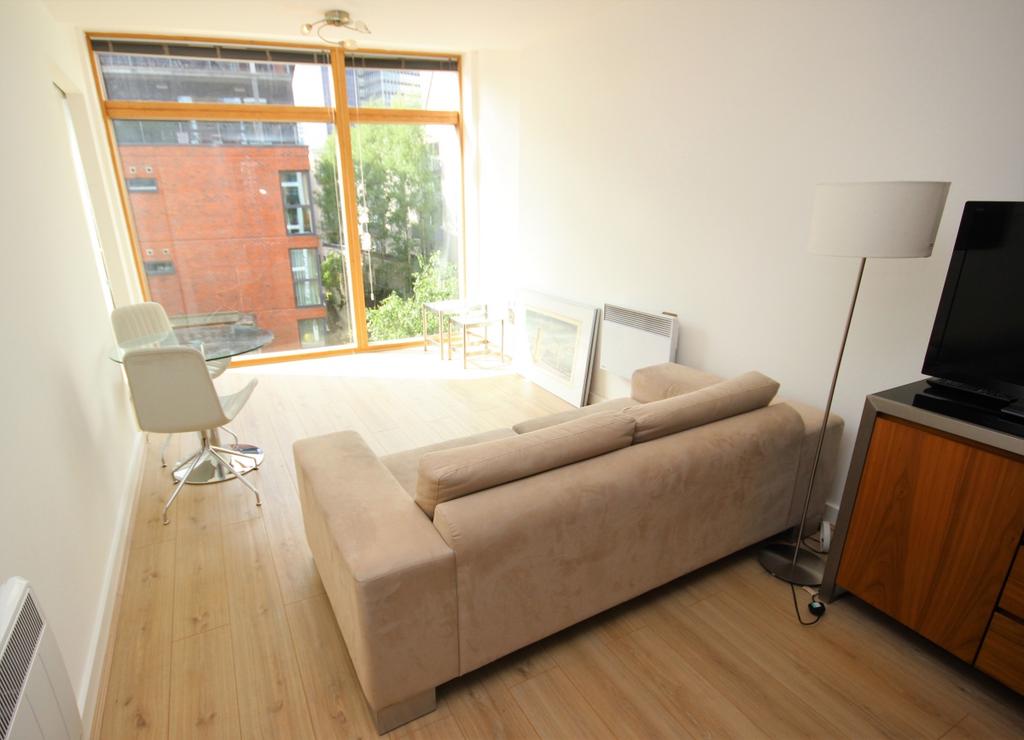 Living Area 1