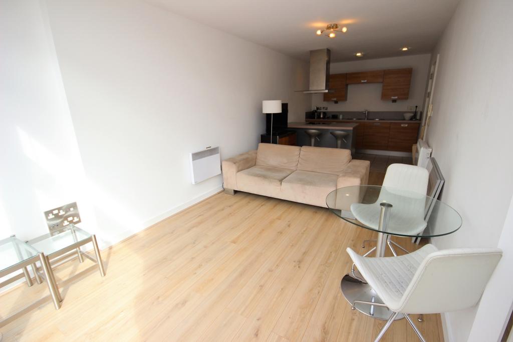 Living Area 2
