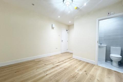 undefined, Parkside Way, HARROW