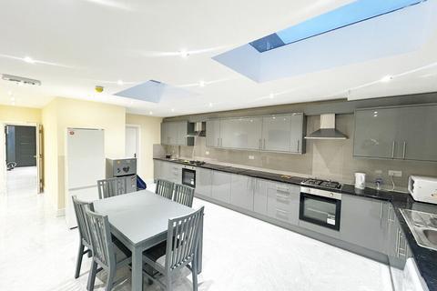 undefined, Parkside Way, HARROW