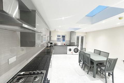 undefined, Parkside Way, HARROW