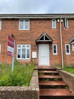 3 bedroom terraced house to rent, School View, Ferryhill, Co. Durham, DL17