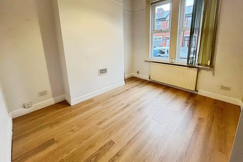 undefined, Thornton Road, Fallowfield, Manchester, M14