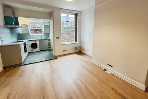 undefined, Thornton Road, Fallowfield, Manchester, M14