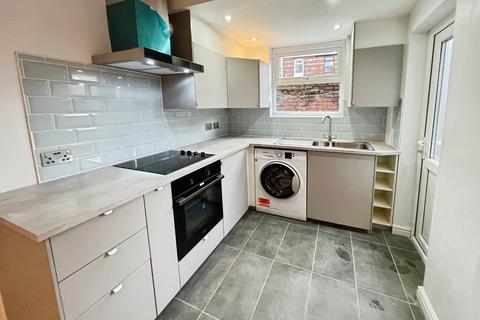 undefined, Thornton Road, Fallowfield, Manchester, M14