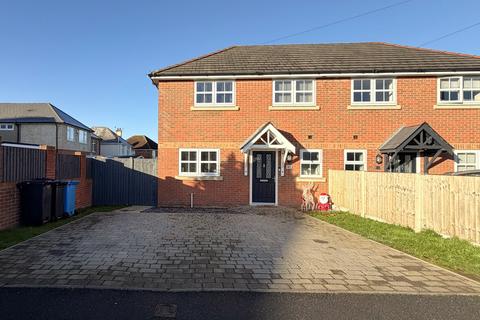 Stokes Avenue, Poole, BH15