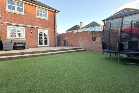 undefined, Stokes Avenue, Poole, BH15