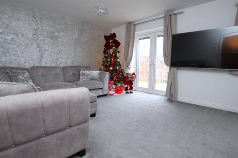 undefined, Stokes Avenue, Poole, BH15