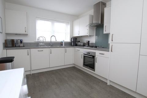 undefined, Stokes Avenue, Poole, BH15