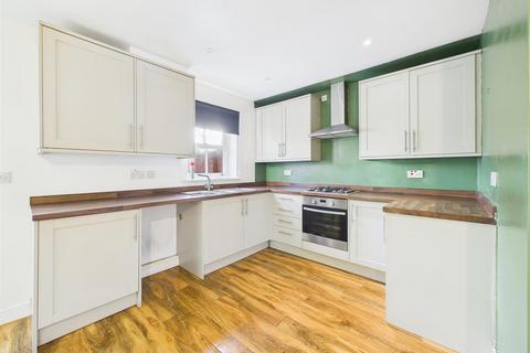 3 bedroom terraced house for sale, Railway Walk, Bridlington