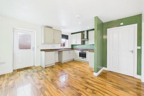 3 bedroom terraced house for sale, Railway Walk, Bridlington