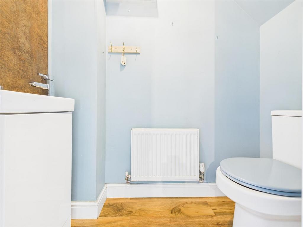 Wc: