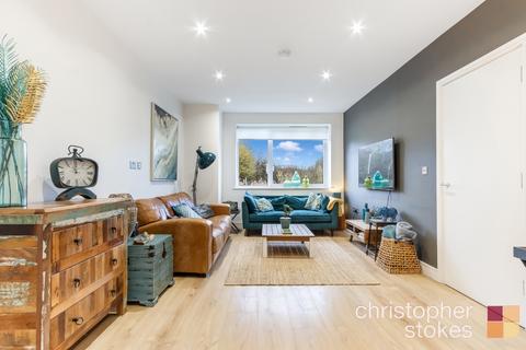 undefined, Willow Tree Drive, Waltham Cross, Hertfordshire, EN8 7FL