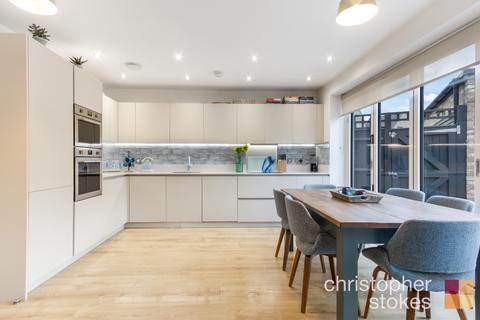 undefined, Willow Tree Drive, Waltham Cross, Hertfordshire, EN8 7FL