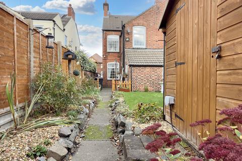 3 bedroom semi-detached house for sale, Ashby Road, Coalville, LE67
