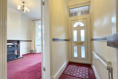 3 bedroom semi-detached house for sale, Ashby Road, Coalville, LE67