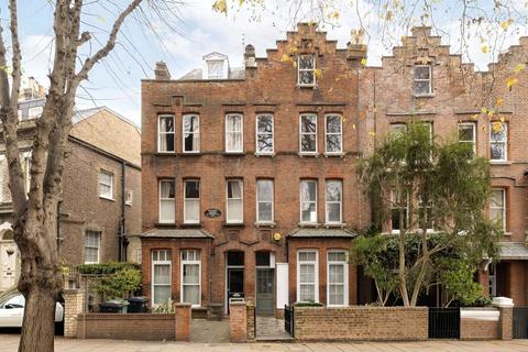 undefined, Well Walk, London, NW3