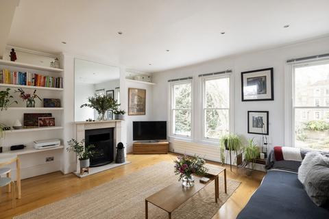 undefined, Well Walk, London, NW3