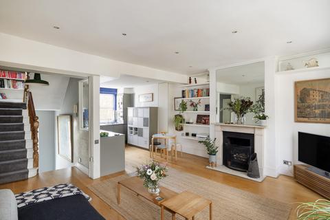 undefined, Well Walk, London, NW3