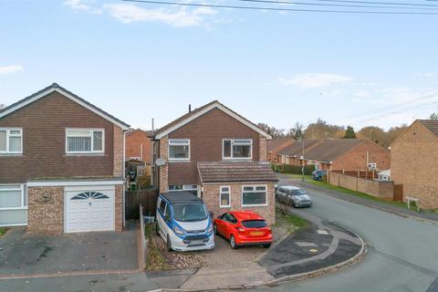 69 White Hart, Shrewsbury, SY3 7TE