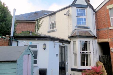 undefined, Salop Road, Welshpool SY21
