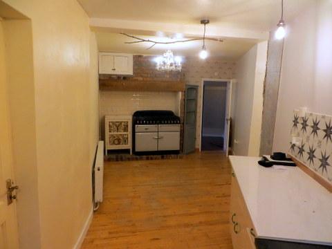 Kitchen/Dining