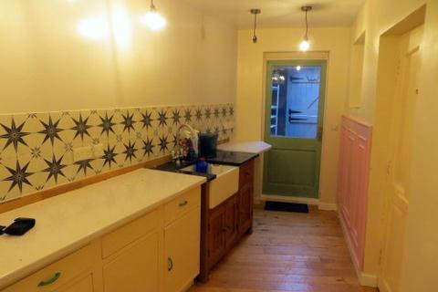 undefined, Salop Road, Welshpool SY21