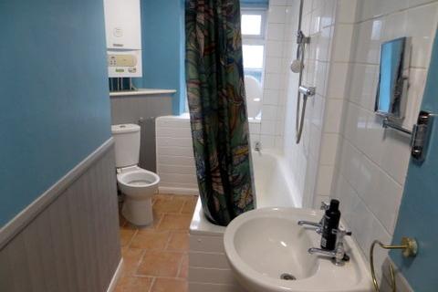 undefined, Salop Road, Welshpool SY21