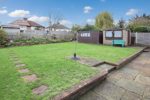 undefined, Gwynne Avenue, Shirley
